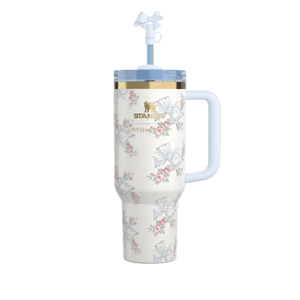 Coolvaya x LSF Limited Edition Holiday 40 ozTumbler