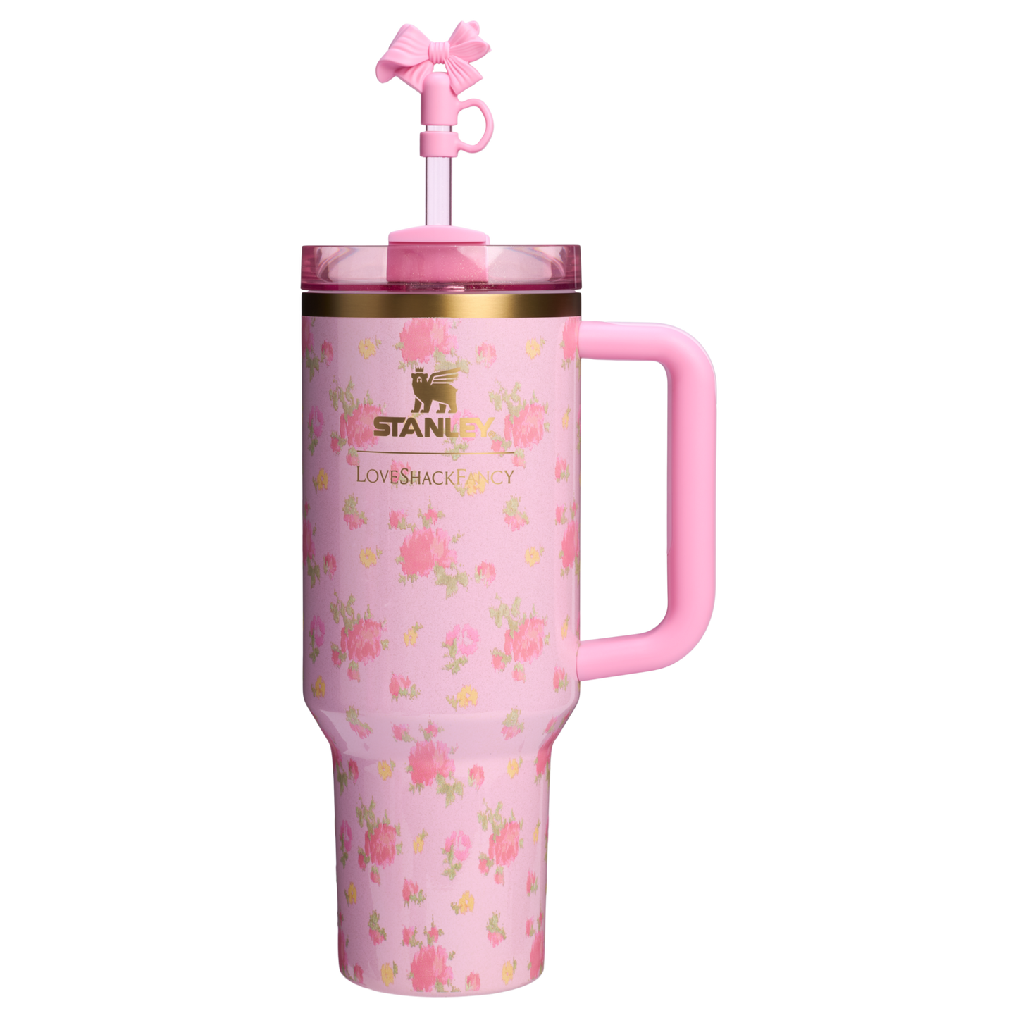 Coolvaya LoveShackFancy Tumbler