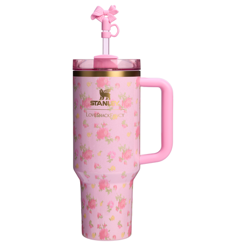 Coolvaya LoveShackFancy Tumbler