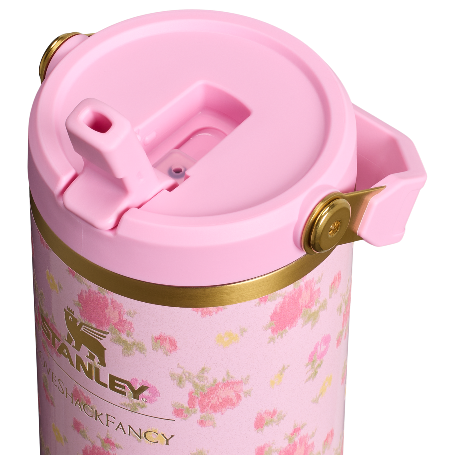 Coolvaya LoveShackFancy Tumbler