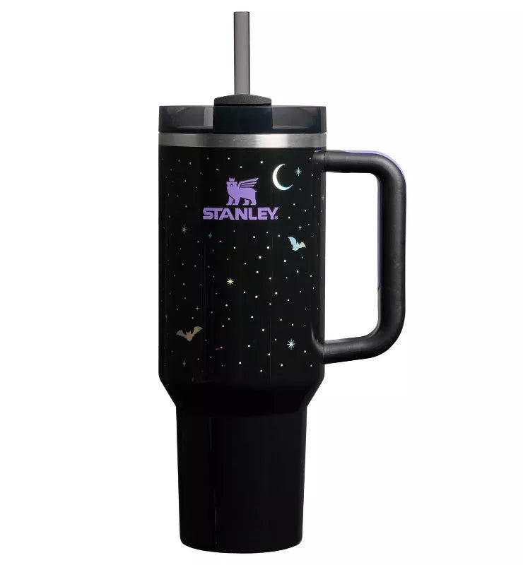 Colvaya Halloween Tumbler 40 OZ
