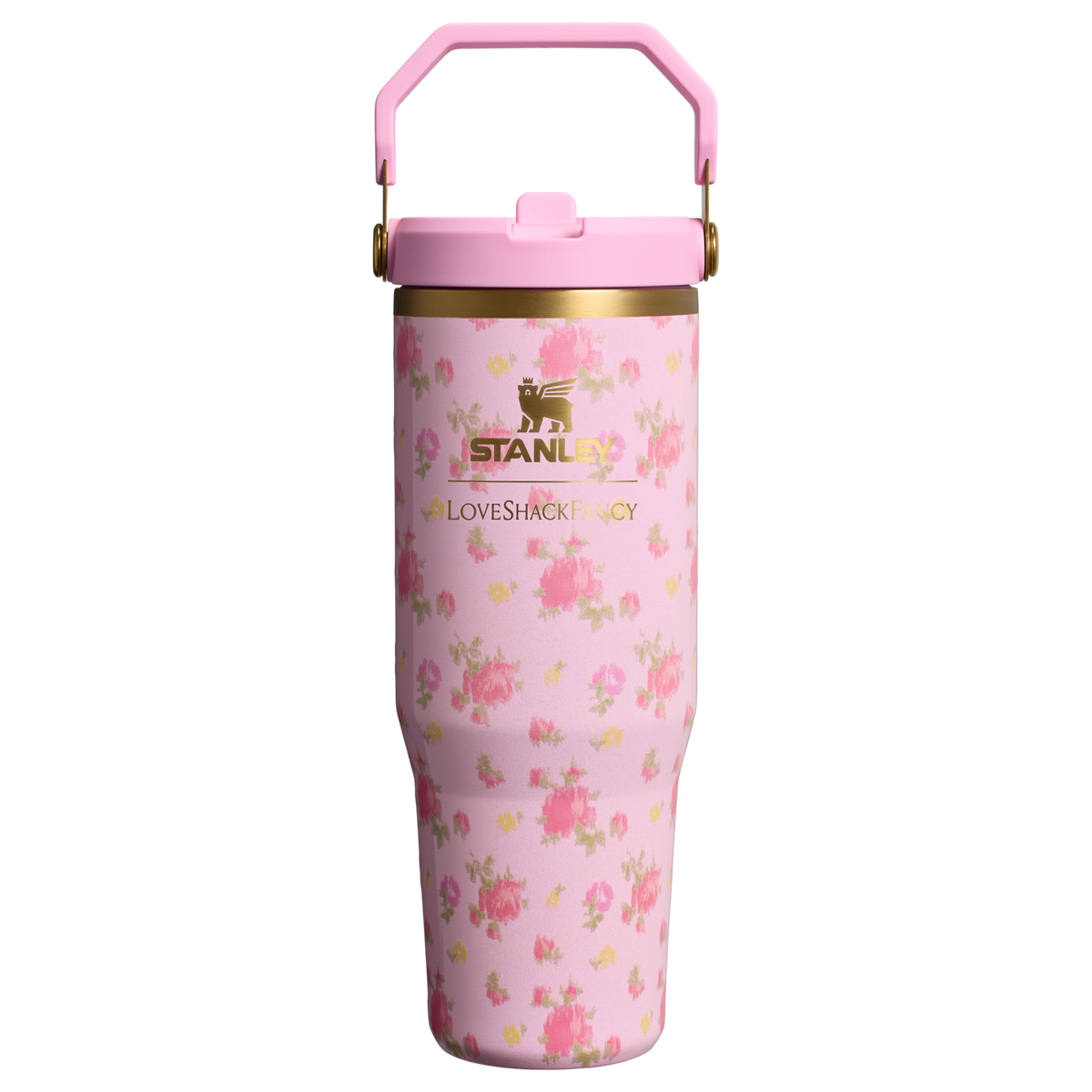 Coolvaya LoveShackFancy Tumbler