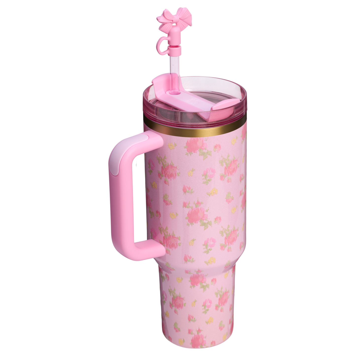 Coolvaya LoveShackFancy Tumbler