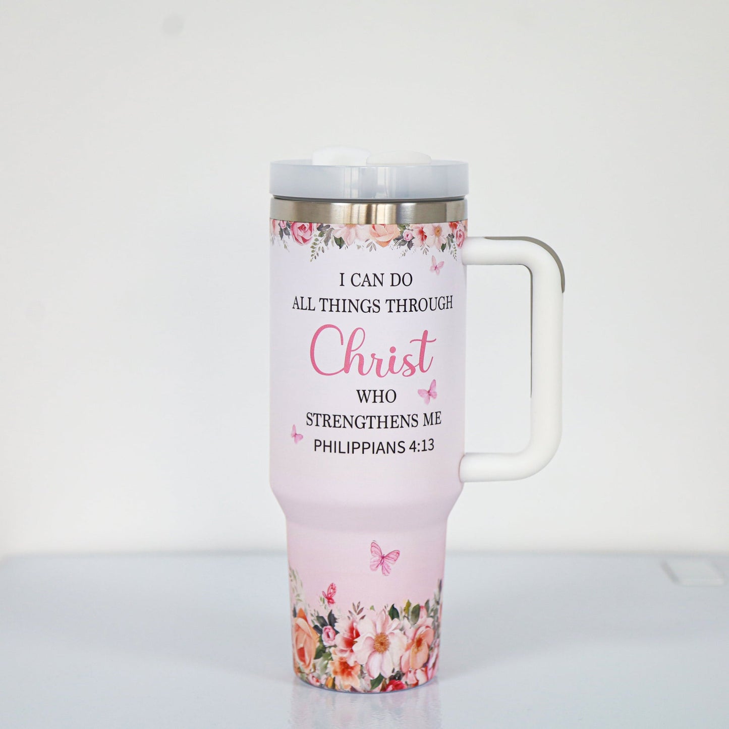 Coolvaya 40oz Christian Series
