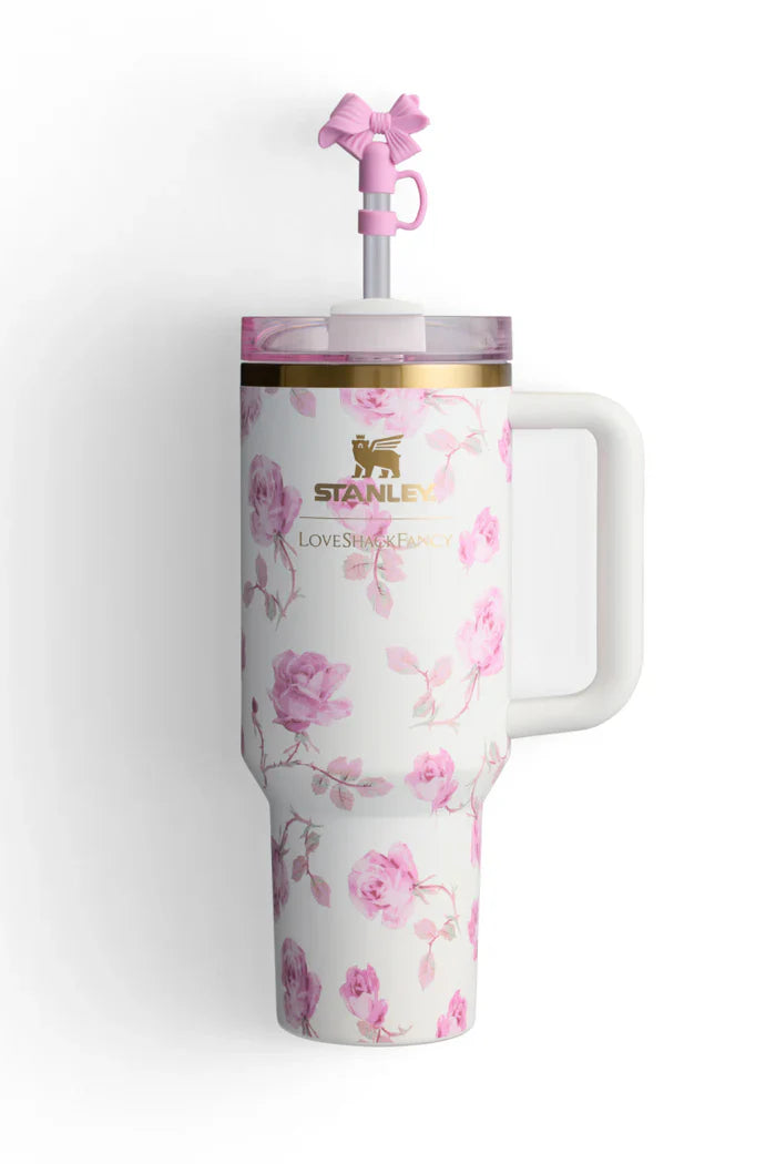 Coolvaya LSF Limited Edition 40 Oz Tumbler