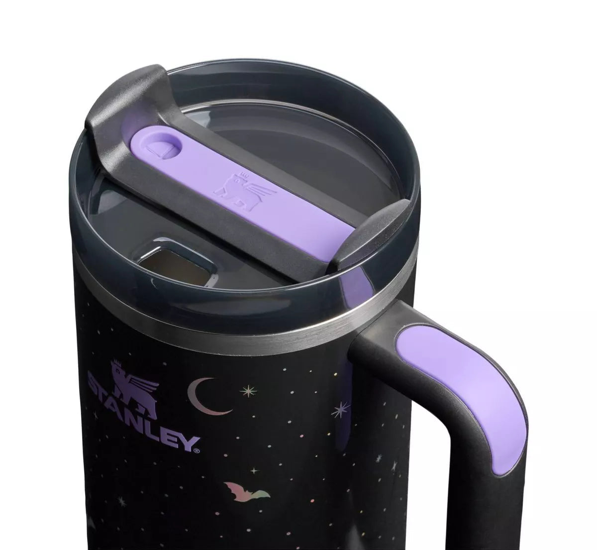 Colvaya Halloween Tumbler 40 OZ