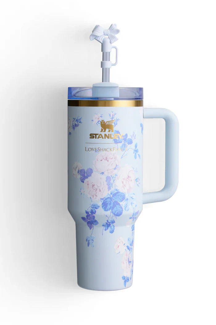 Coolvaya LSF Limited Edition 40 Oz Tumbler