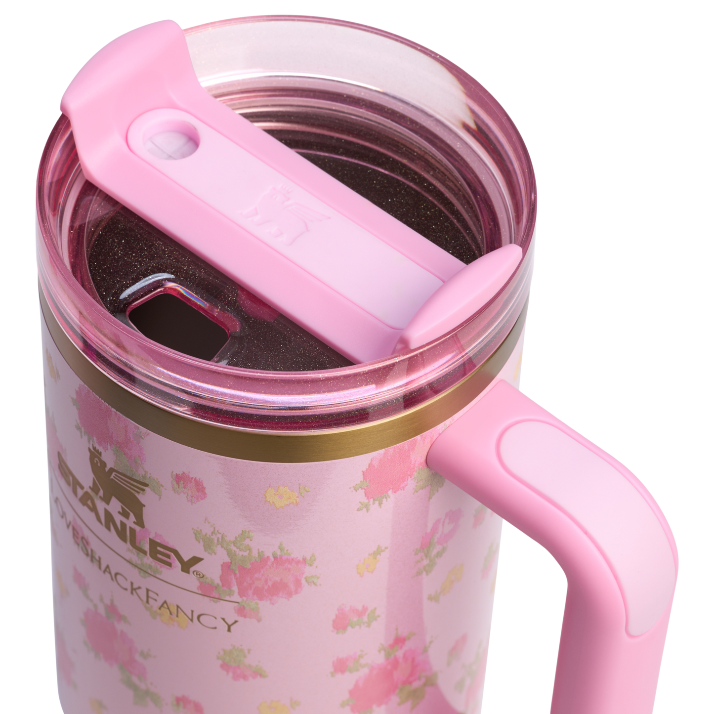 Coolvaya LoveShackFancy Tumbler