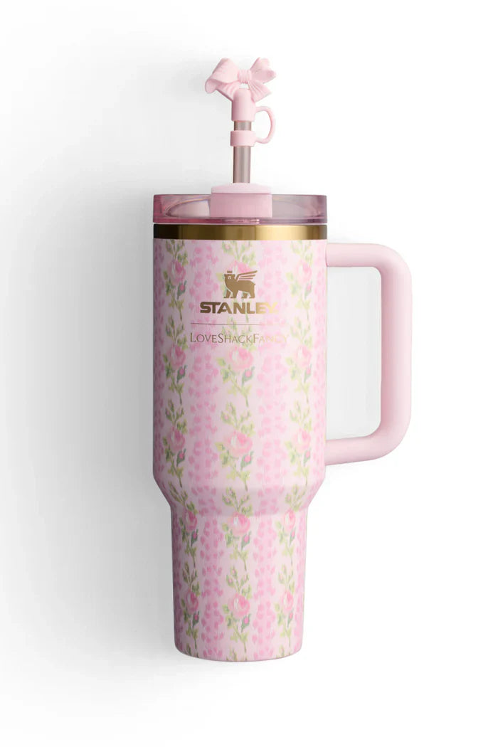 Coolvaya LSF Limited Edition 40 Oz Tumbler