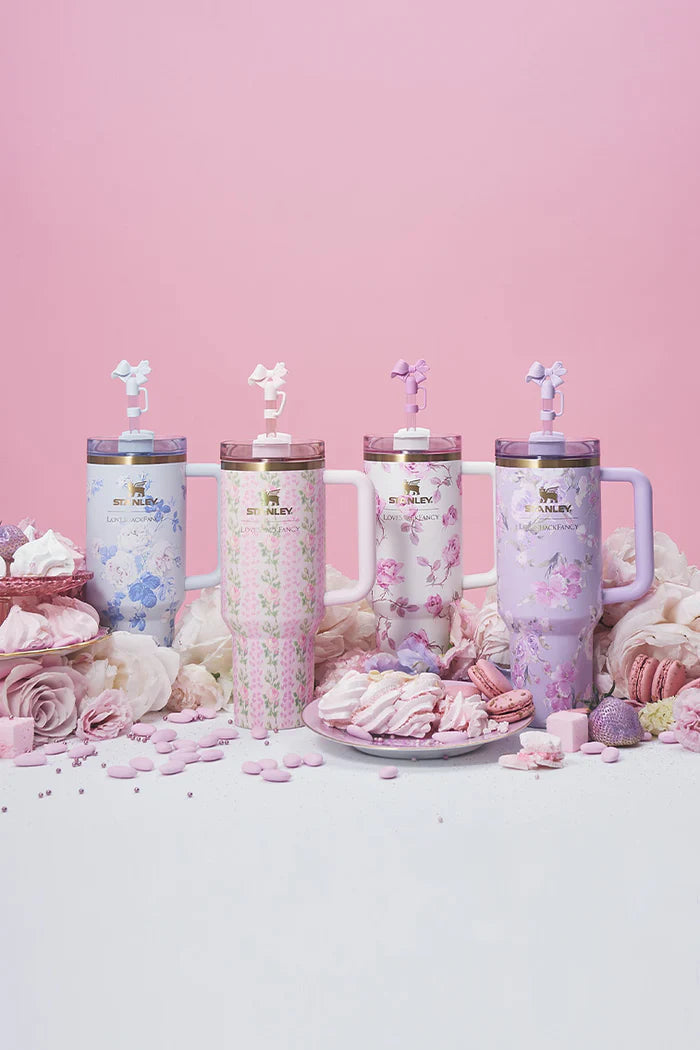 Coolvaya LSF Limited Edition 40 Oz Tumbler