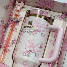 Coolvaya x LSF Limited Edition Holiday 40 ozTumbler