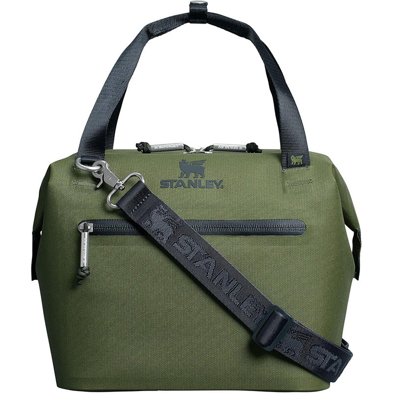 Coolvaya® The All Day Julienne Mini Cooler | 10 Can | 7.4 QT | 7.0 L