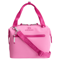 deep pink