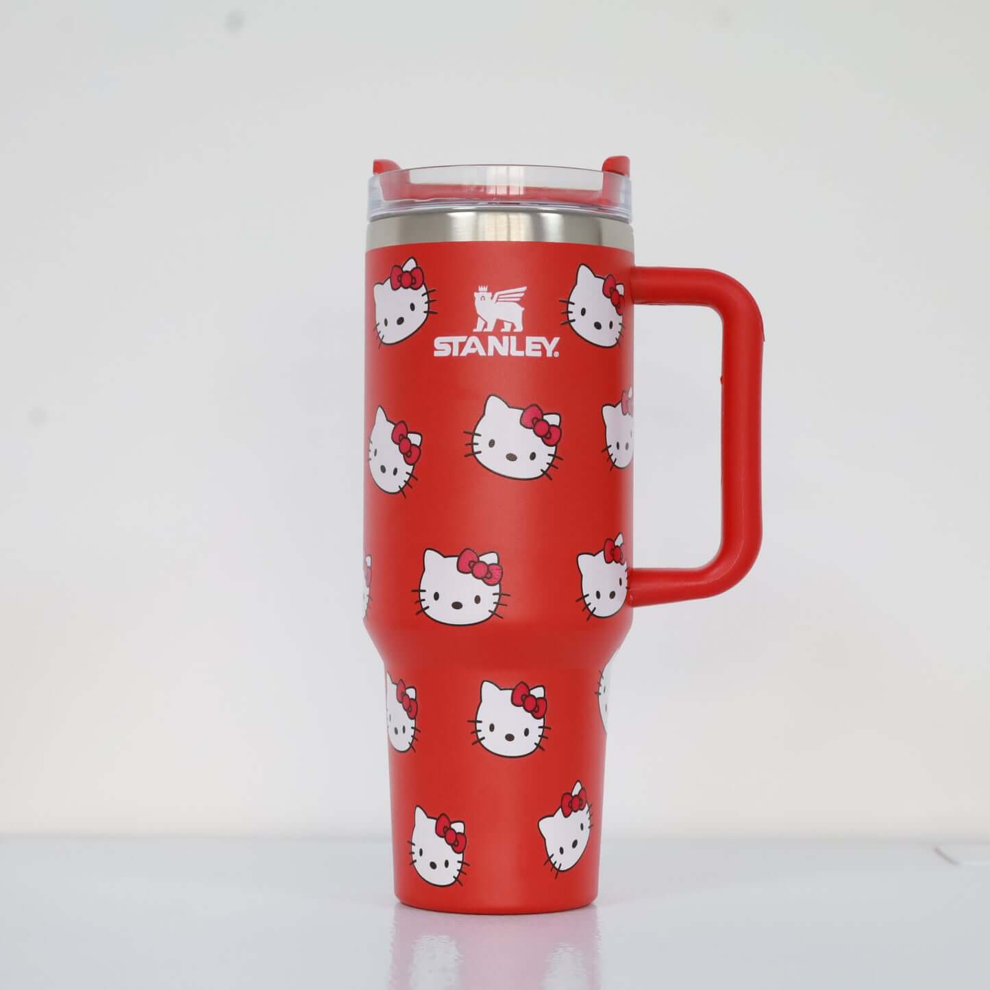 Coolvaya Hello Kitty Limited Edition 40 Oz