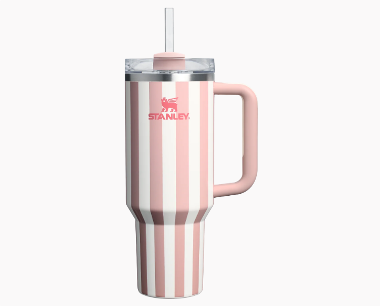 The Quencher H2.0 Flowstate™ Tumbler | 40 OZ