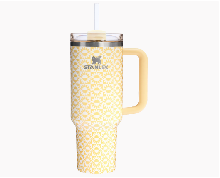 The Quencher H2.0 Flowstate™ Tumbler | 40 OZ