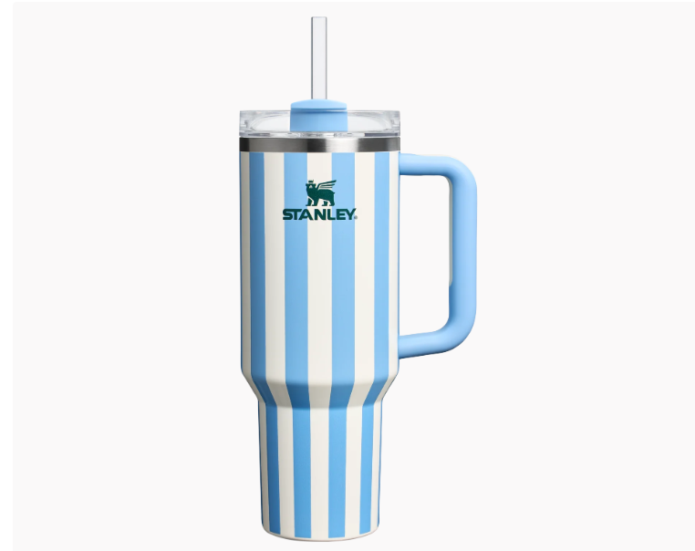 The Quencher H2.0 Flowstate™ Tumbler | 40 OZ