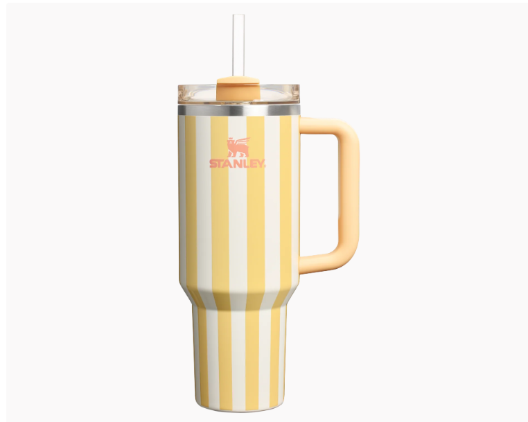 The Quencher H2.0 Flowstate™ Tumbler | 40 OZ