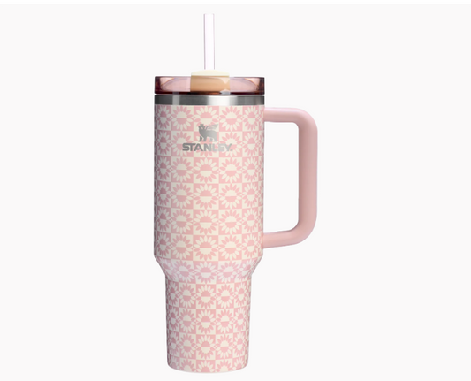 The Quencher H2.0 Flowstate™ Tumbler | 40 OZ