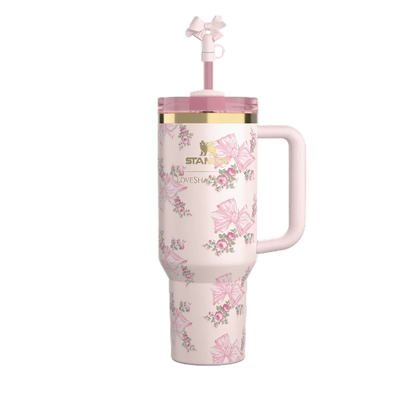 Coolvaya x LSF Limited Edition Holiday 40 ozTumbler