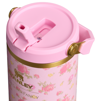 Coolvaya LoveShackFancy Tumbler