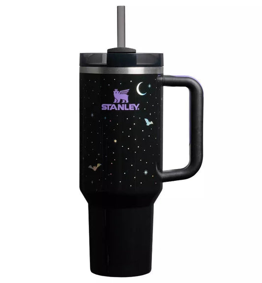 Colvaya Halloween Tumbler 40 OZ