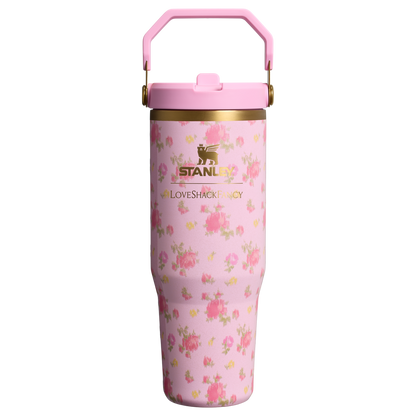 Coolvaya LoveShackFancy Tumbler