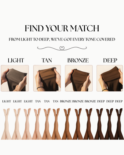 Illusion Fleece-Lined Leggings