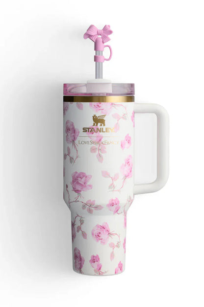 Coolvaya LSF Limited Edition 40 Oz Tumbler