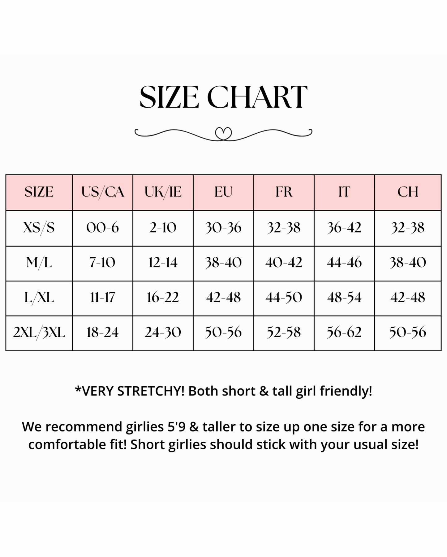 Illusion Fleece-Lined Leggings