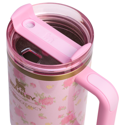 Coolvaya LoveShackFancy Tumbler