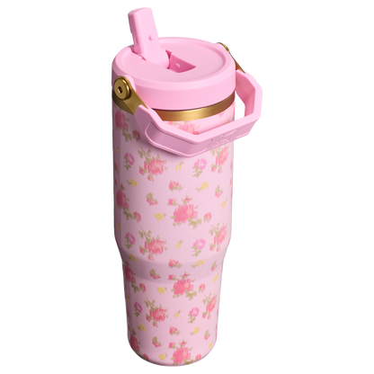 Coolvaya LoveShackFancy Tumbler