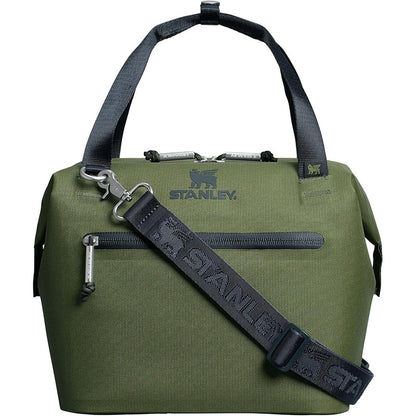 Coolvaya® The All Day Julienne Mini Cooler | 10 Can | 7.4 QT | 7.0 L