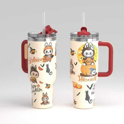 Coolvaya Halloween Edition Tumbler