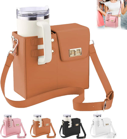 Coolvaya Purse Cup Holder