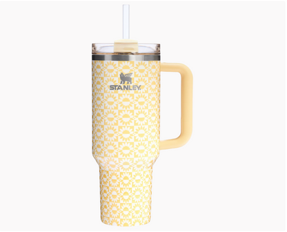 The Quencher H2.0 Flowstate™ Tumbler | 40 OZ