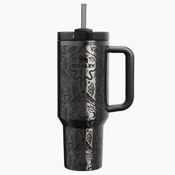 The Halloween Quencher Tumbler | 40 OZ