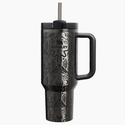 The Halloween Quencher Tumbler | 40 OZ