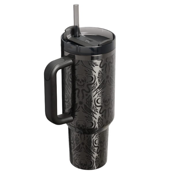 The Halloween Quencher Tumbler | 40 OZ
