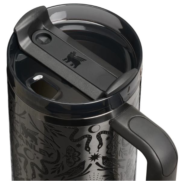 The Halloween Quencher Tumbler | 40 OZ