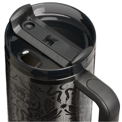 The Halloween Quencher Tumbler | 40 OZ