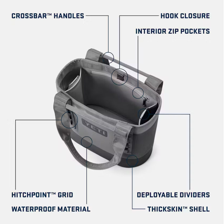 Coolvaya Tote Bag