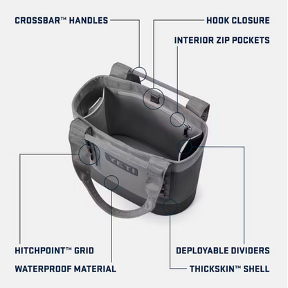 Coolvaya Tote Bag